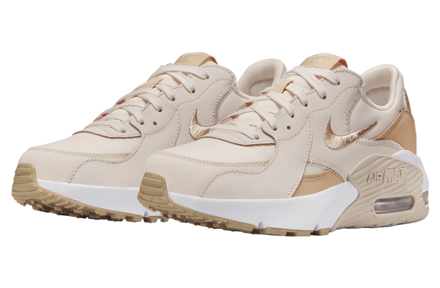 Nike Air Max Excee WMNS Light Soft Pink / Shimmer