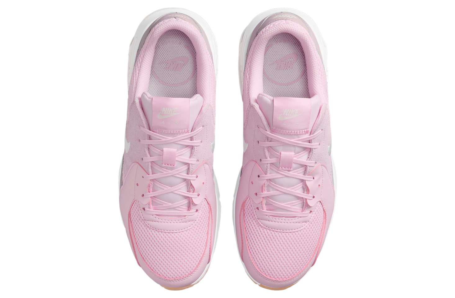 Nike Air Max Excee Wmns Pink Foam / Platinum Violet