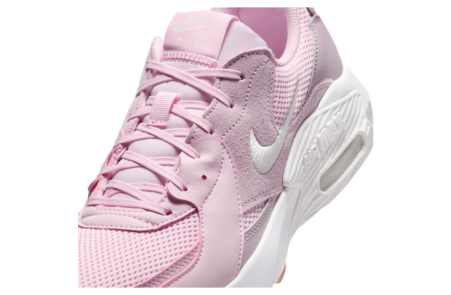 Nike Air Max Excee Wmns Pink Foam / Platinum Violet