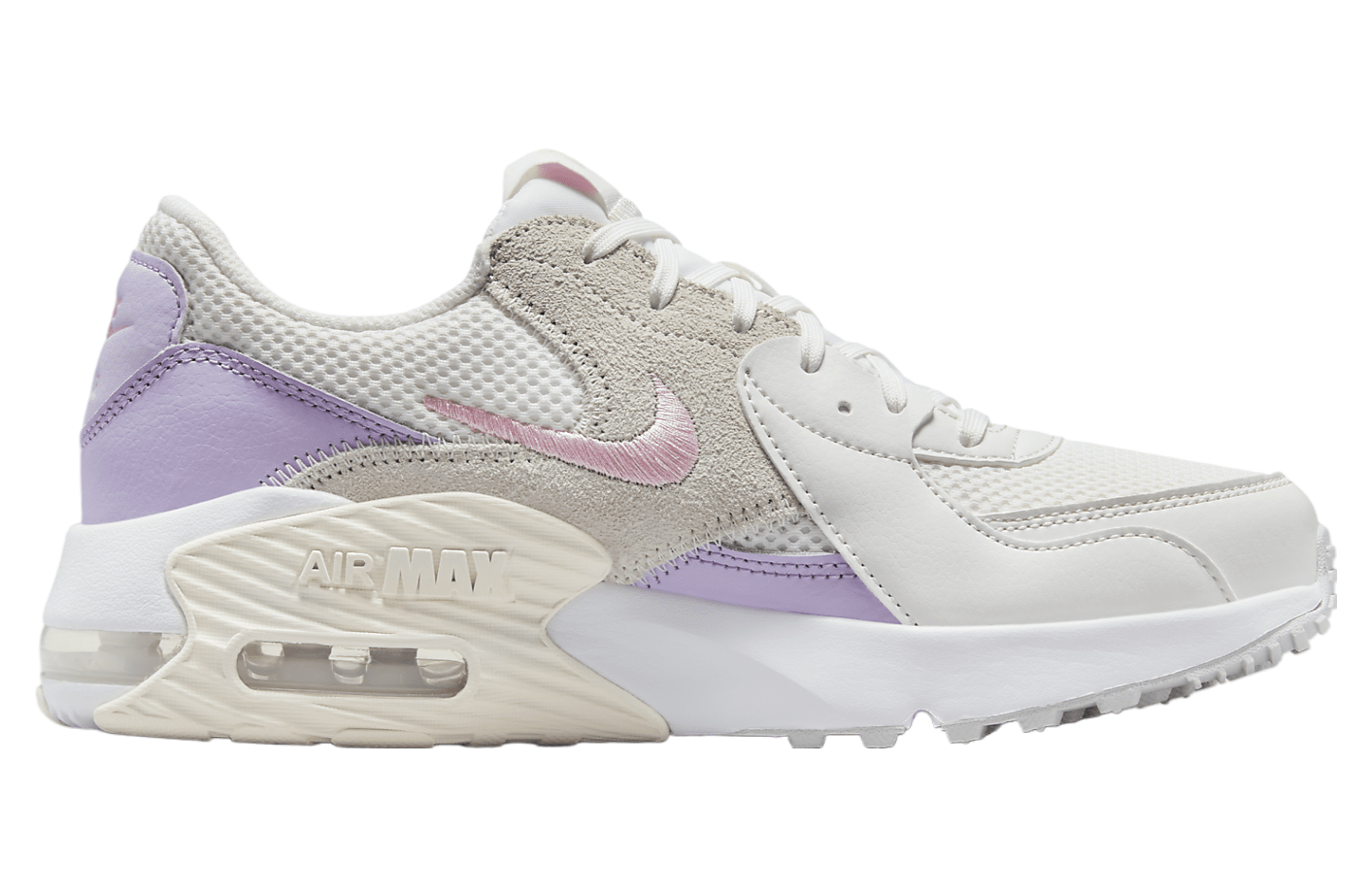 Nike Air Max Excee WMNS Sail / Lilac Bloom