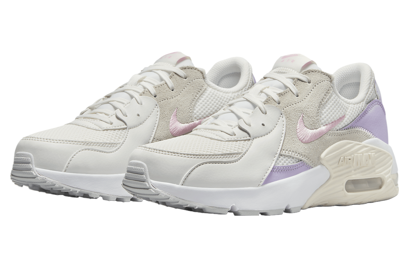 Nike Air Max Excee WMNS Sail / Lilac Bloom