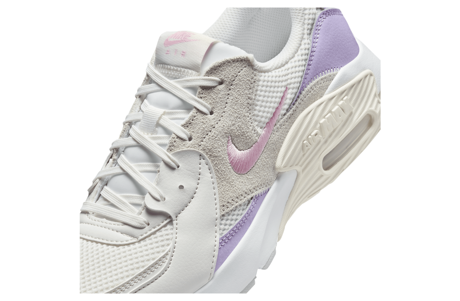 Nike Air Max Excee WMNS Sail / Lilac Bloom