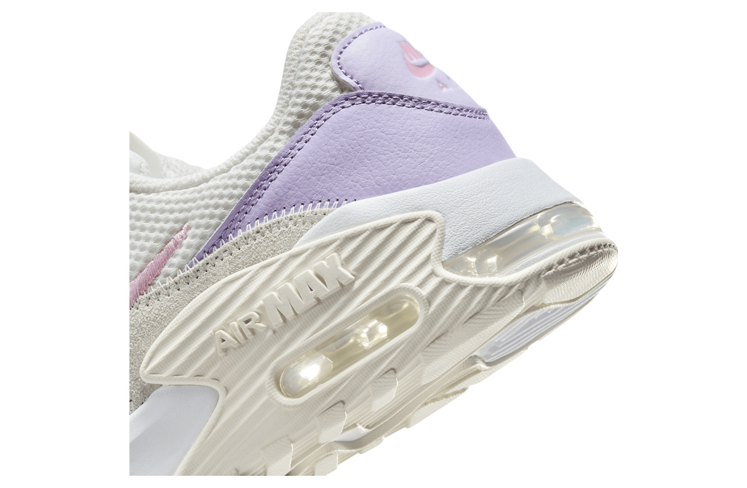 Nike Air Max Excee WMNS Sail / Lilac Bloom