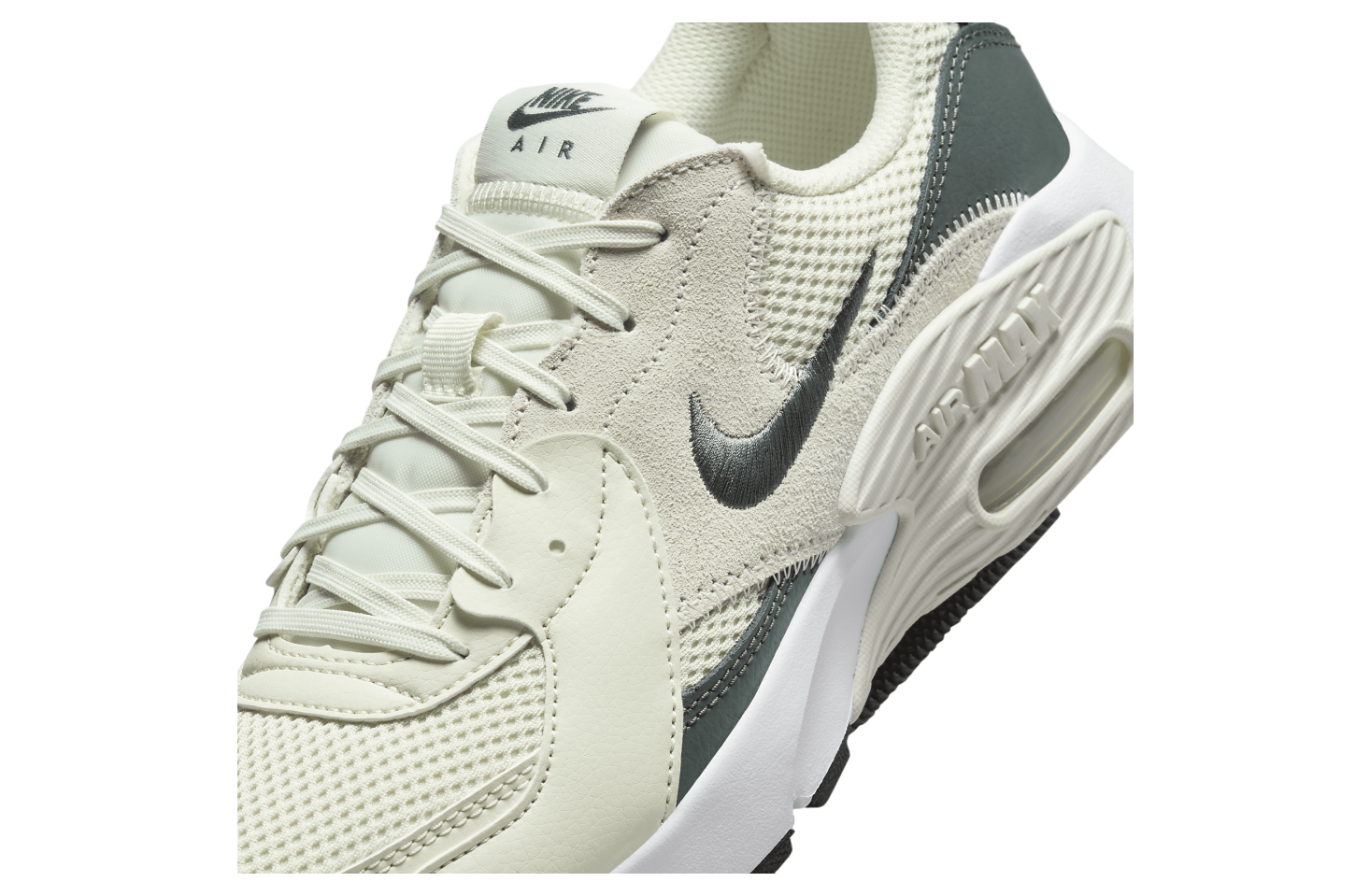 Nike Air Max Excee WMNS Sea Glass / White