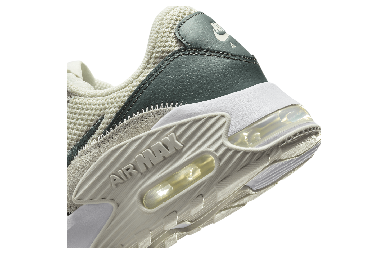 Nike Air Max Excee WMNS Sea Glass / White