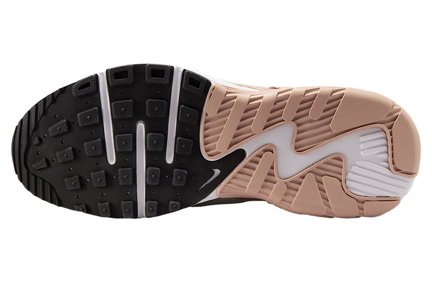Nike Air Max Excee WMNS Summit White / Pure Platinum - Jun