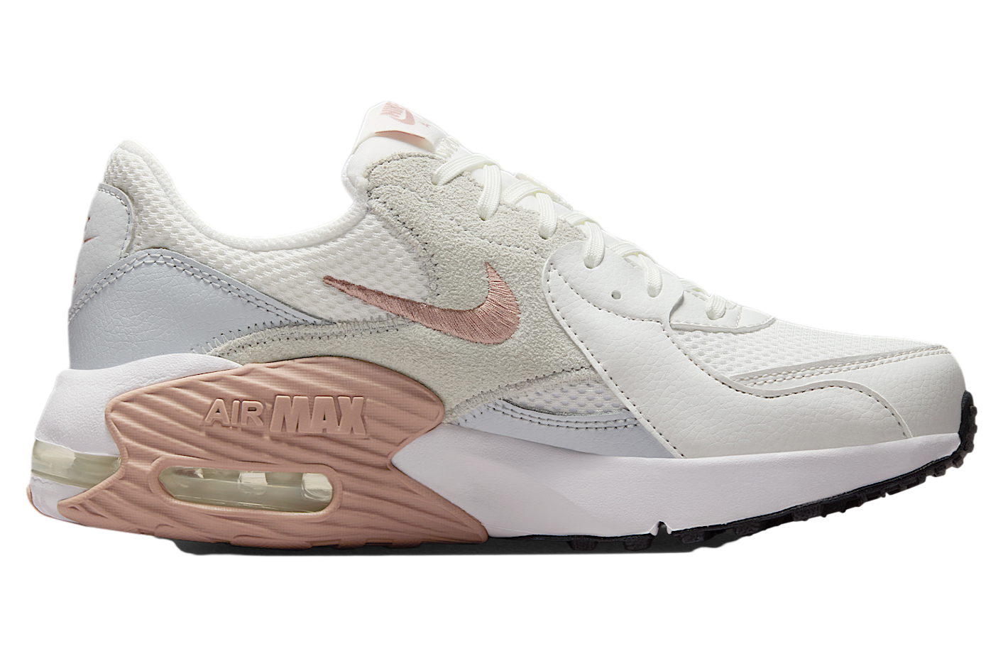 Nike Air Max Excee WMNS Summit White / Pure Platinum - Jun 2025