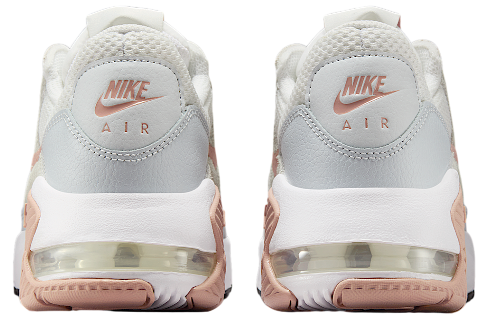 Nike Air Max Excee WMNS Summit White / Pure Platinum - Jun 2025