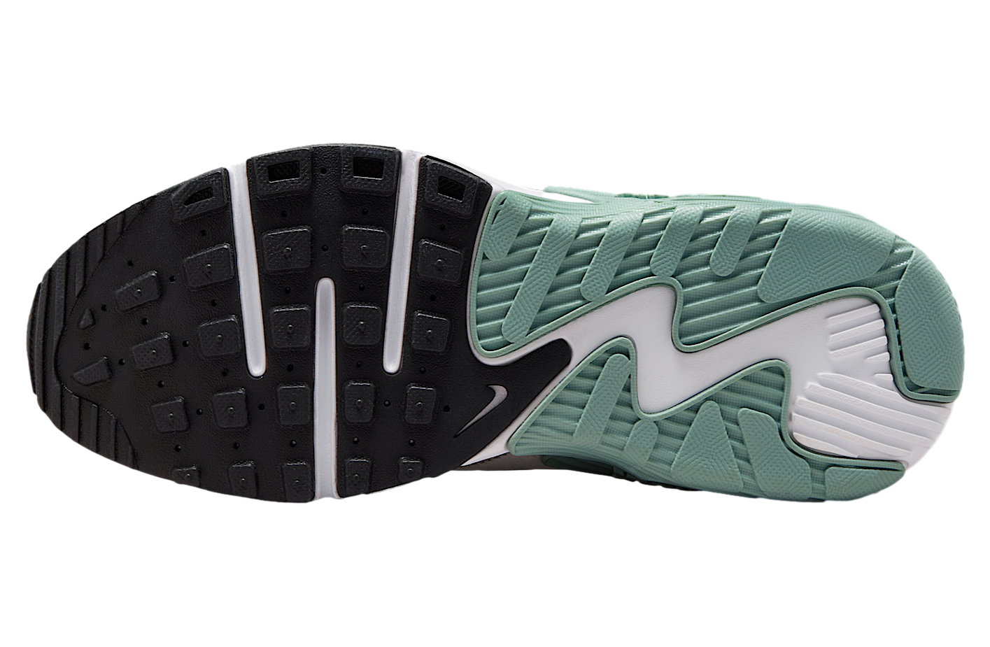Nike Air Max Excee Wmns Summit White / Pure Platinum / Cannon
