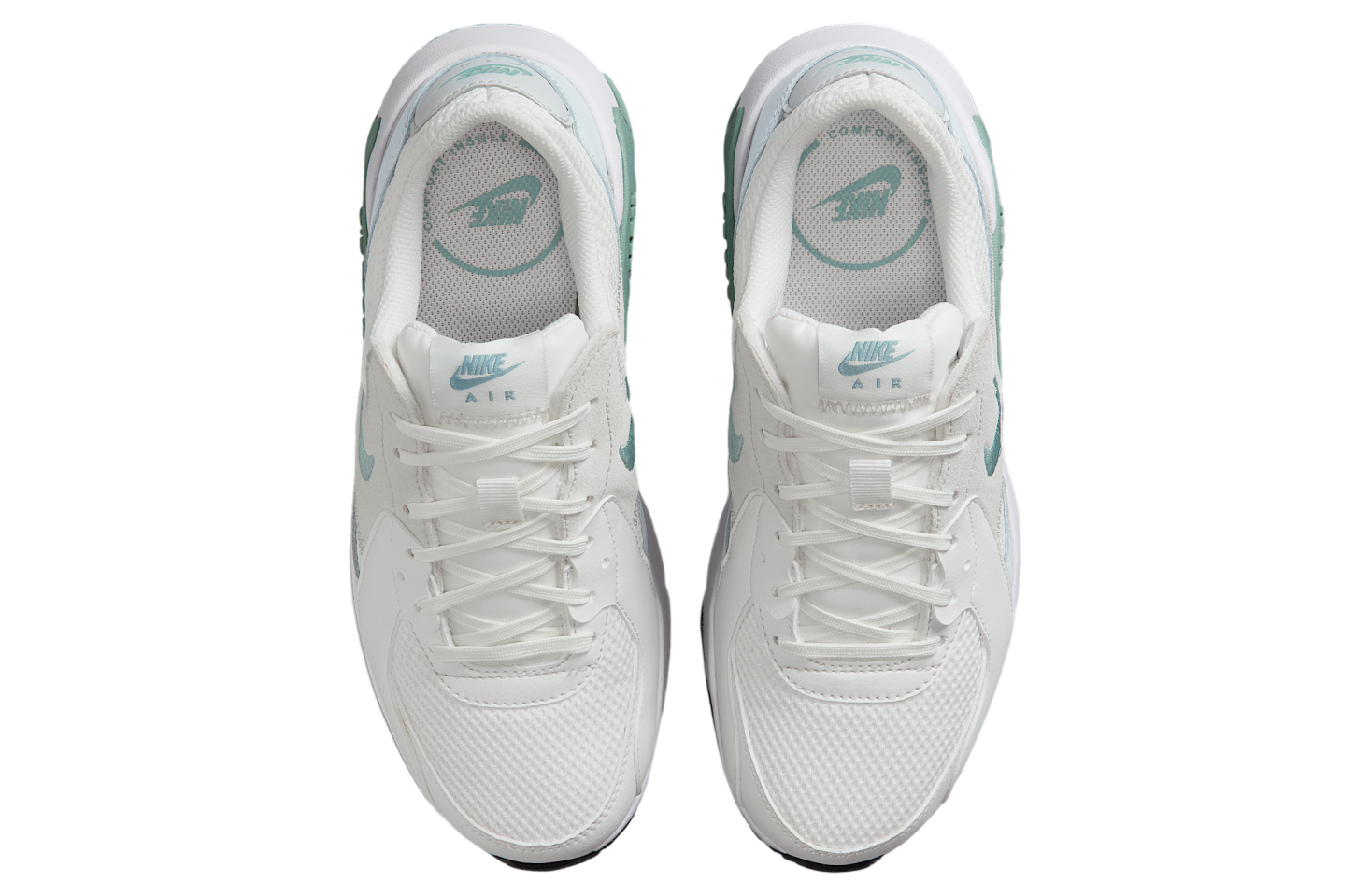 Nike Air Max Excee Wmns Summit White / Pure Platinum / Cannon