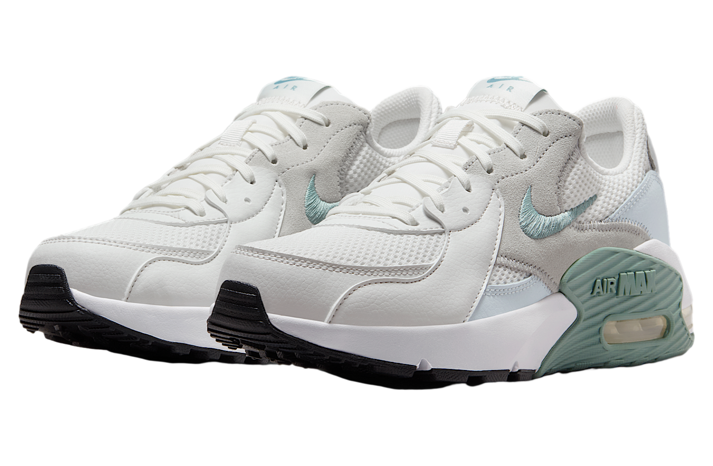 Nike Air Max Excee Wmns Summit White / Pure Platinum / Cannon