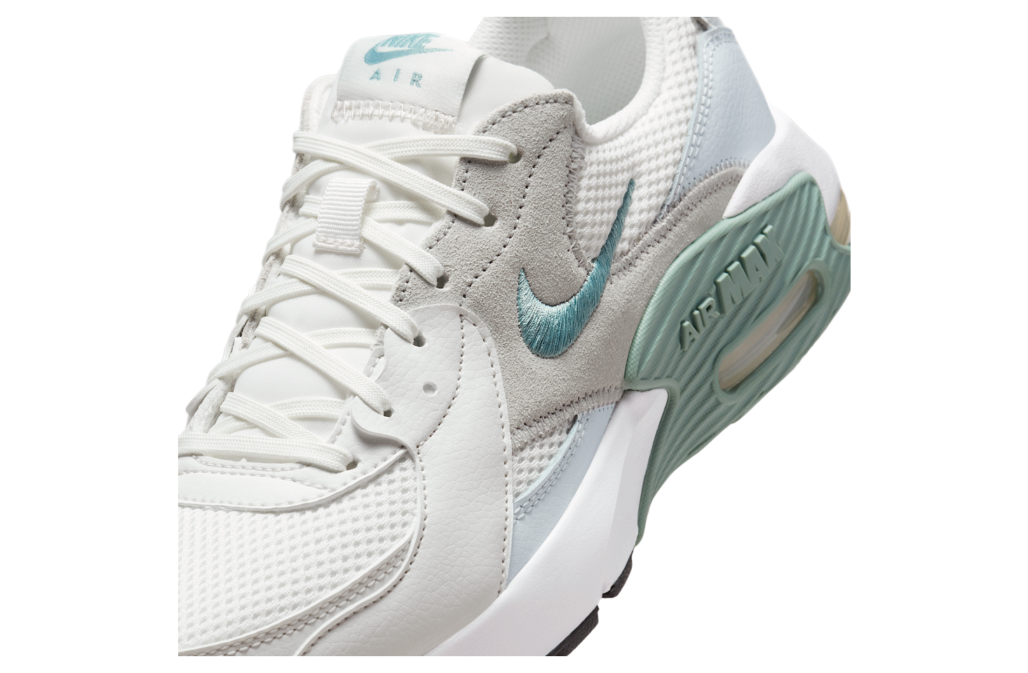 Nike Air Max Excee Wmns Summit White / Pure Platinum / Cannon