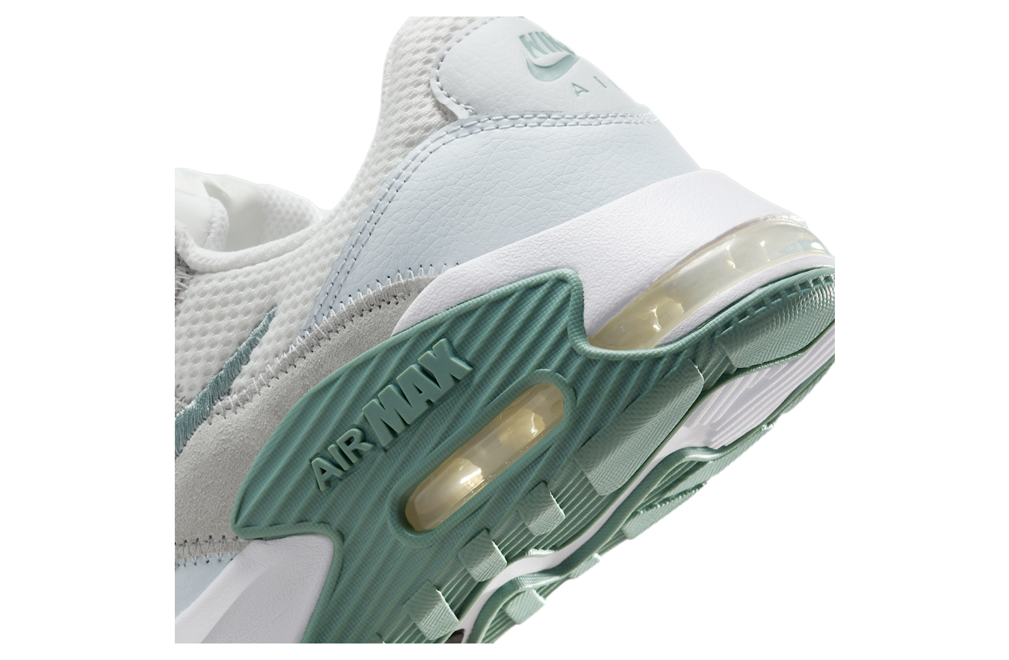 Nike Air Max Excee Wmns Summit White / Pure Platinum / Cannon