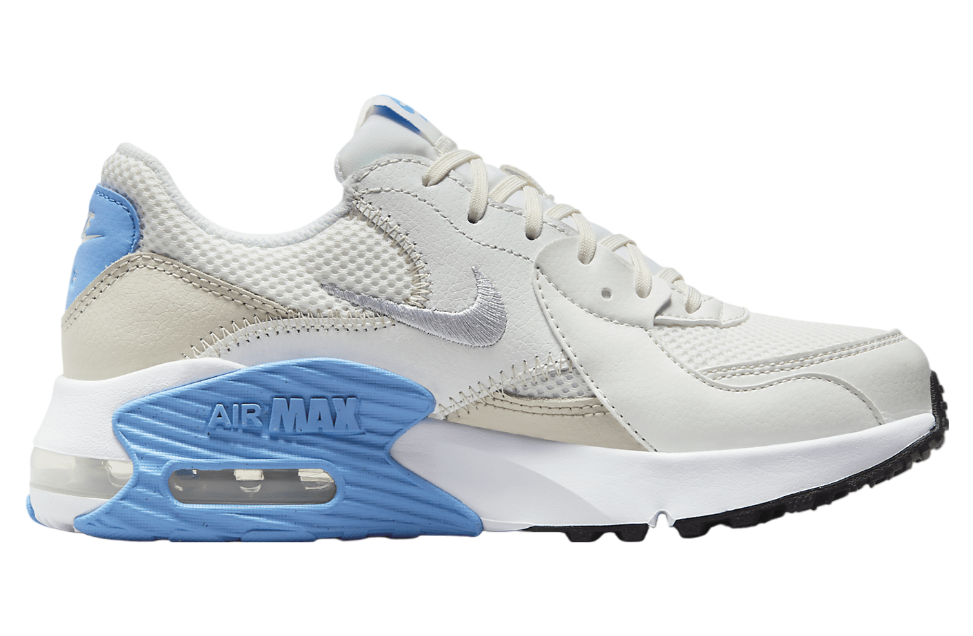 Nike Air Max Excee WMNS Summit White / University Blue