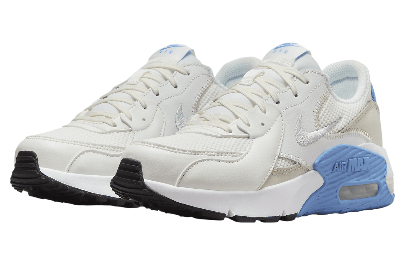 Nike Air Max Excee WMNS Summit White / University Blue