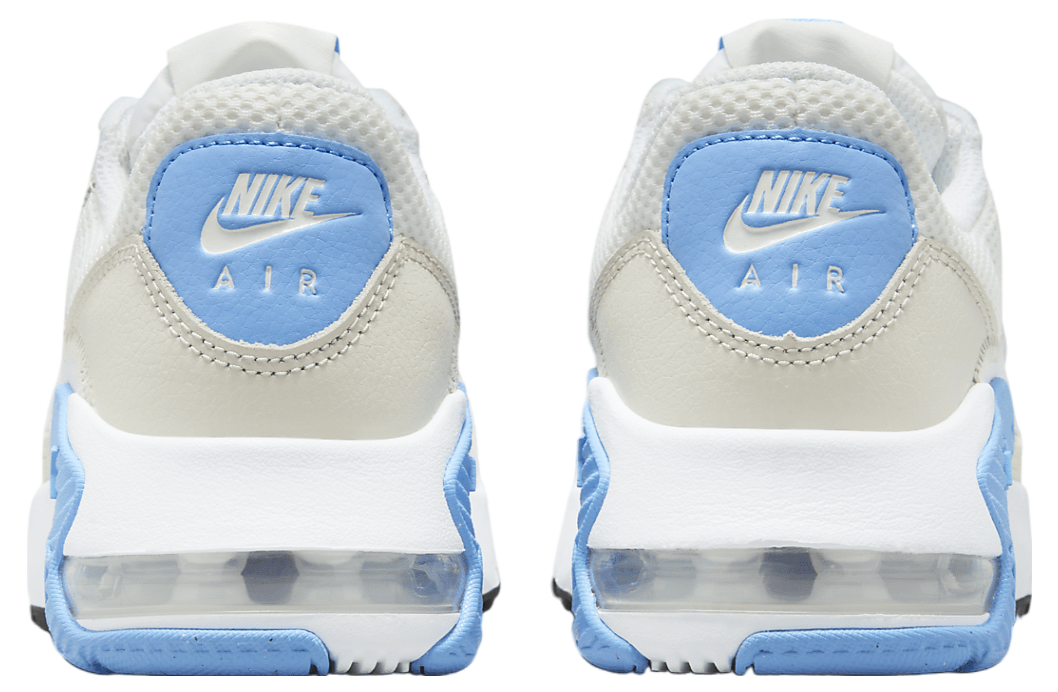 Nike Air Max Excee WMNS Summit White / University Blue