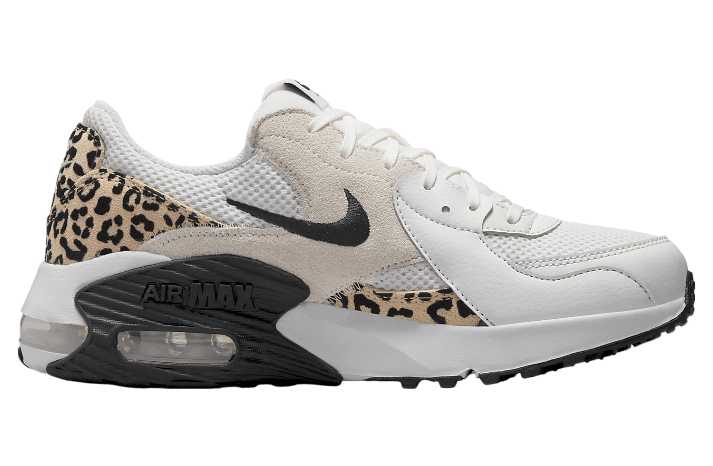 Nike Air Max Excee WMNS Summit White / White