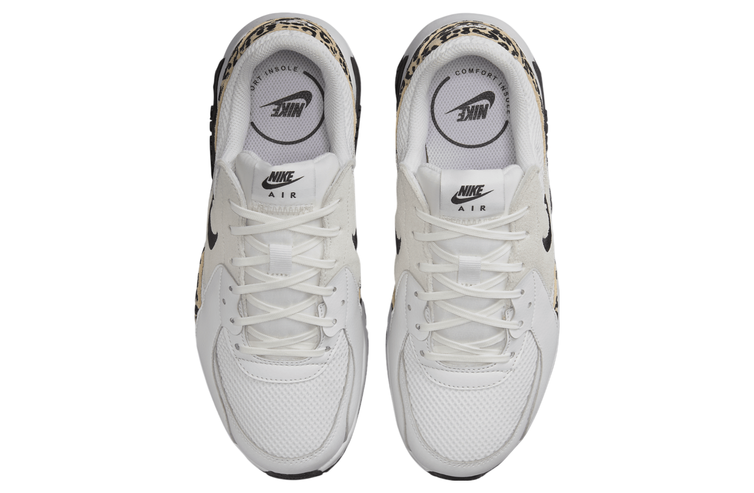 Nike Air Max Excee WMNS Summit White / White