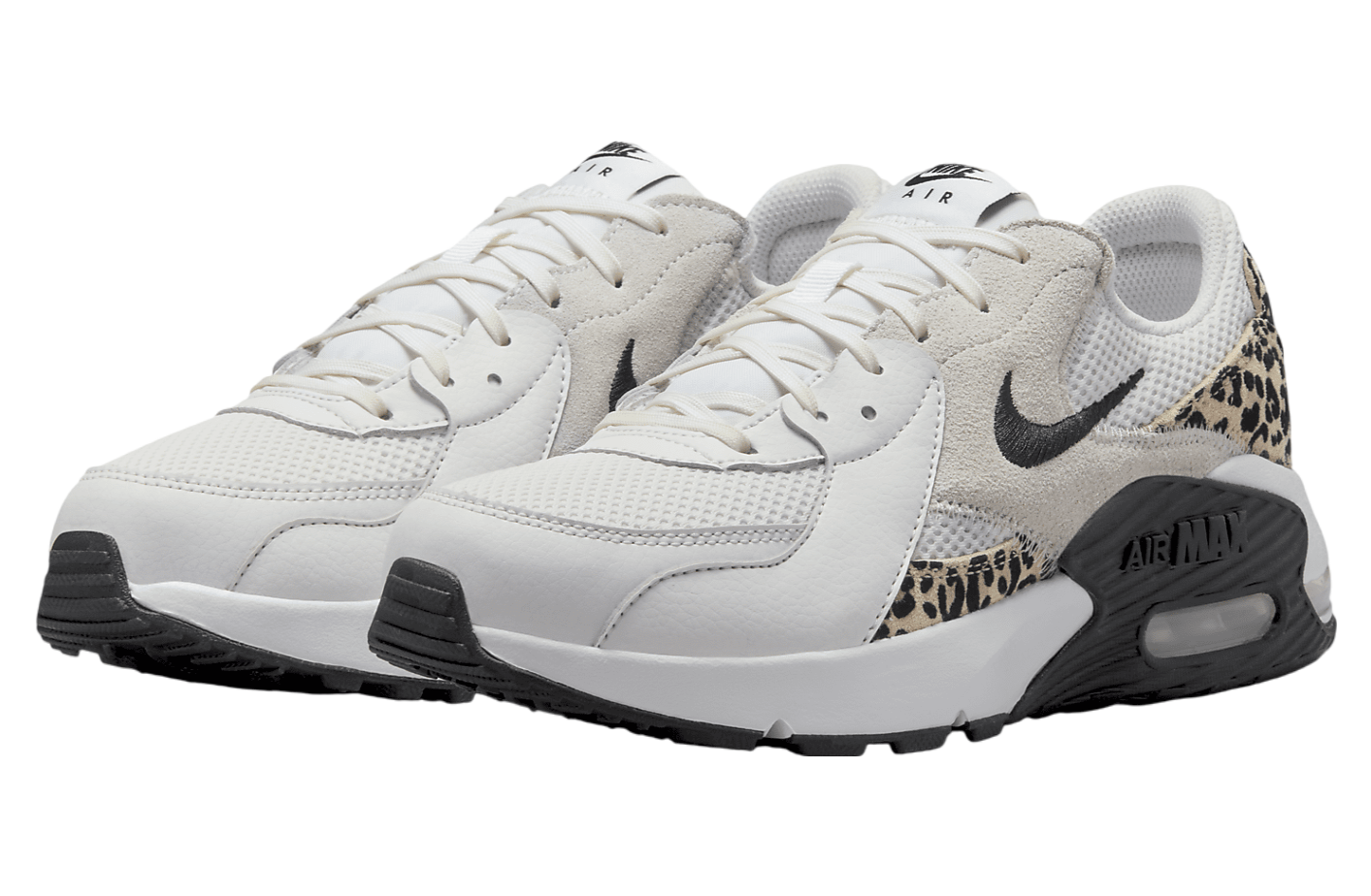 Nike Air Max Excee WMNS Summit White / White