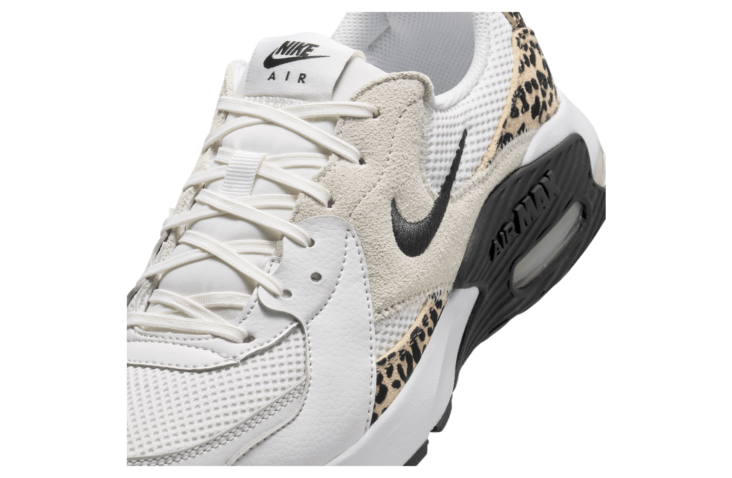 Nike Air Max Excee WMNS Summit White / White