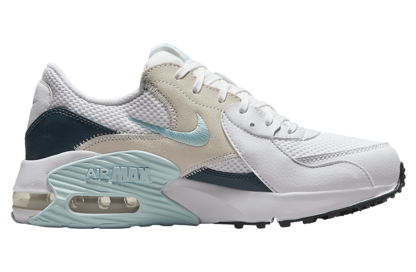 Nike Air Max Excee WMNS White / Armory Navy