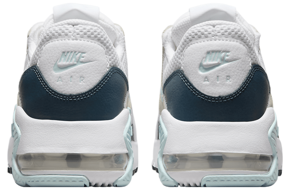 Nike Air Max Excee WMNS White / Armory Navy