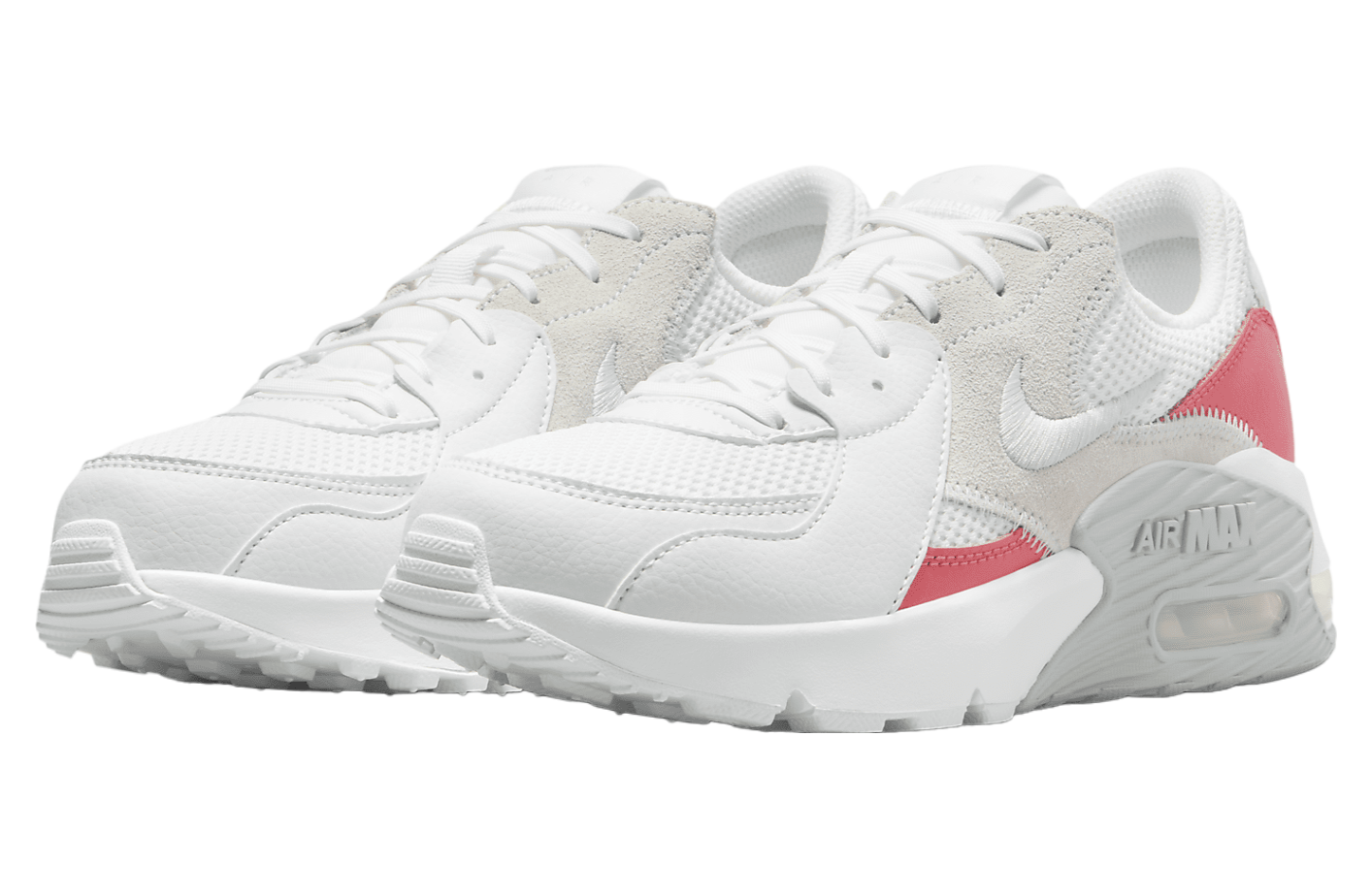 Nike Air Max Excee WMNS White / Aster Pink