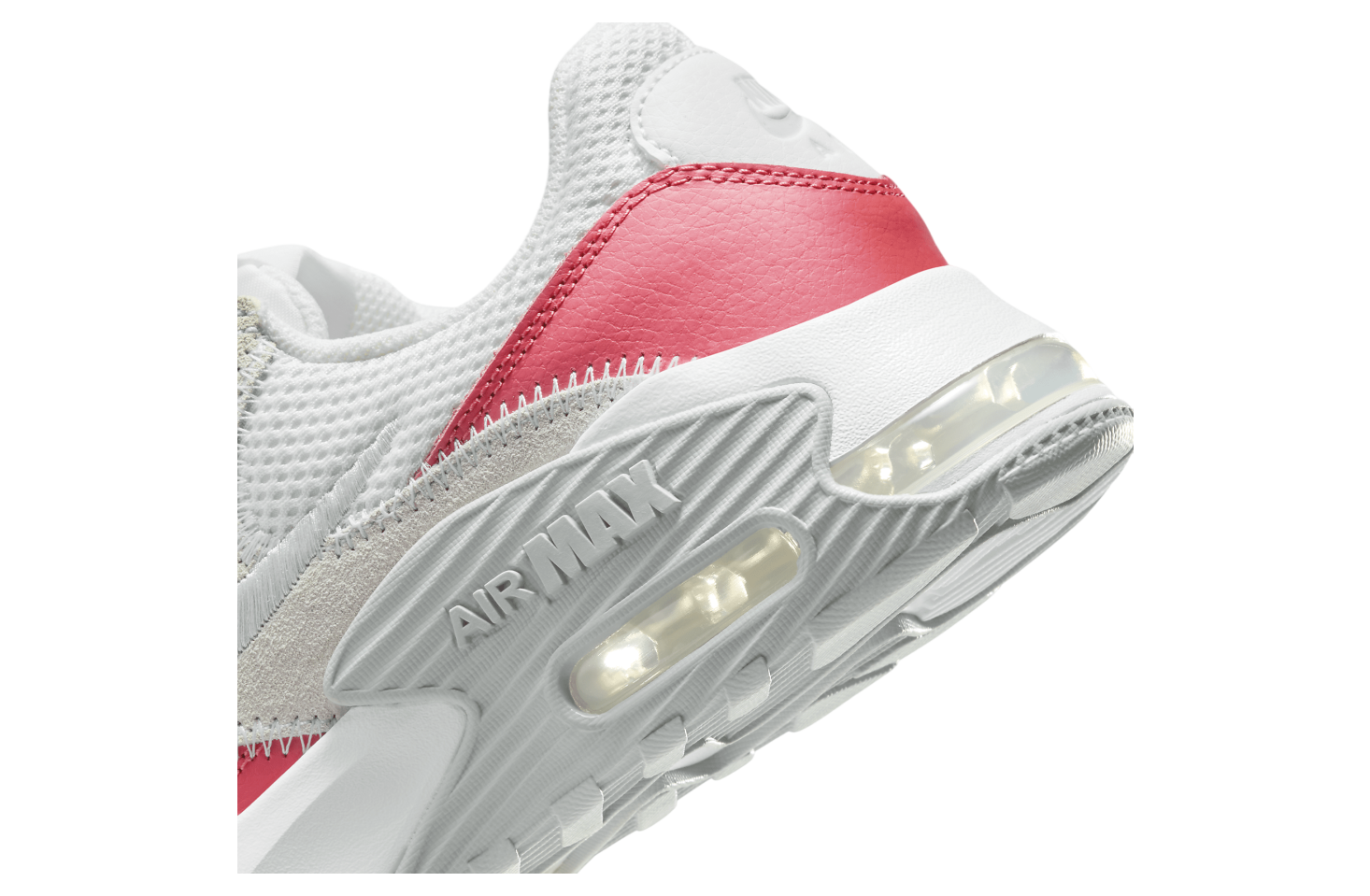 Nike Air Max Excee WMNS White / Aster Pink