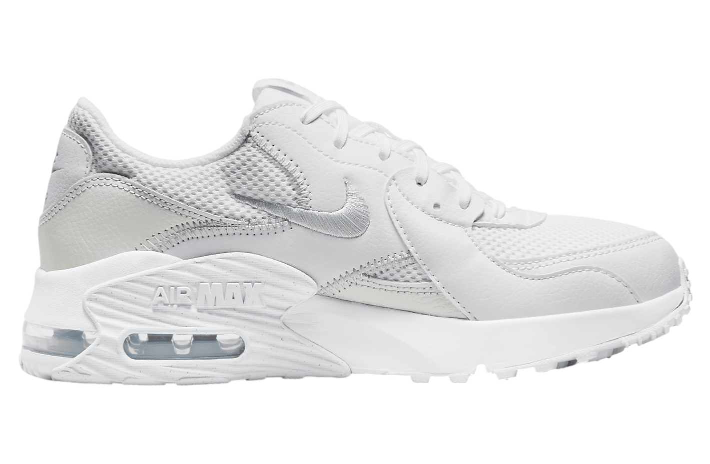 Nike Air Max Excee WMNS White / Metallic Platinum