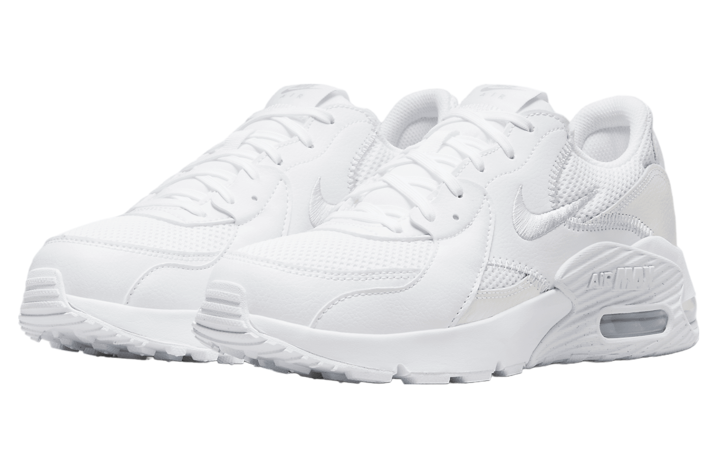 Nike Air Max Excee WMNS White / Metallic Platinum