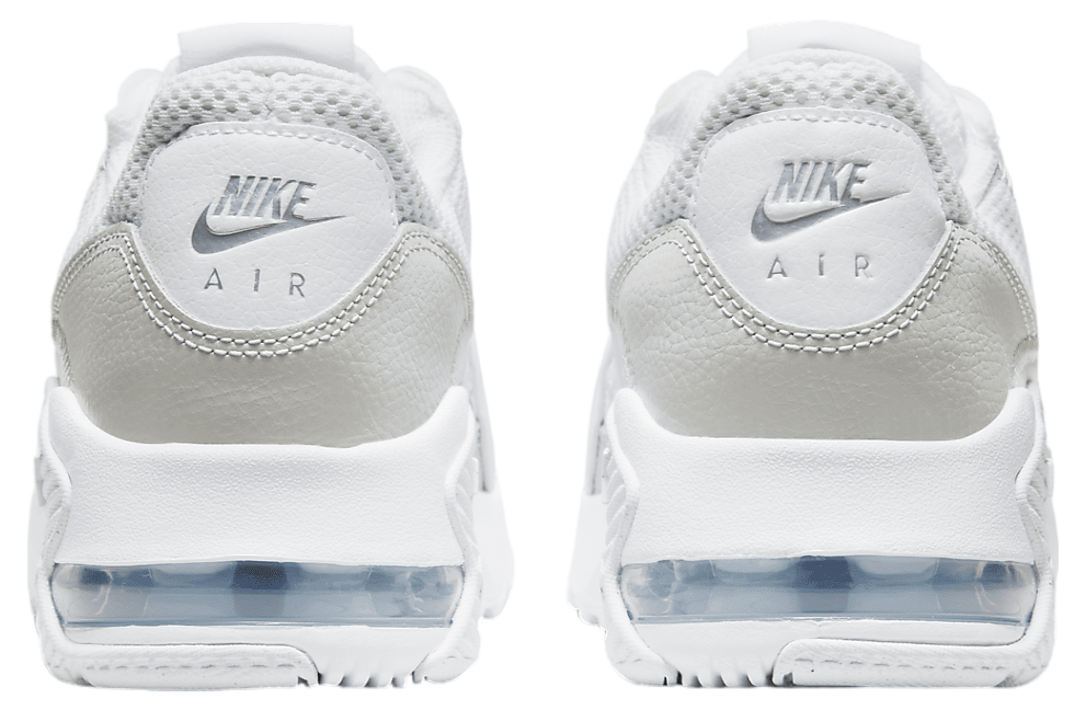 Nike Air Max Excee WMNS White / Metallic Platinum