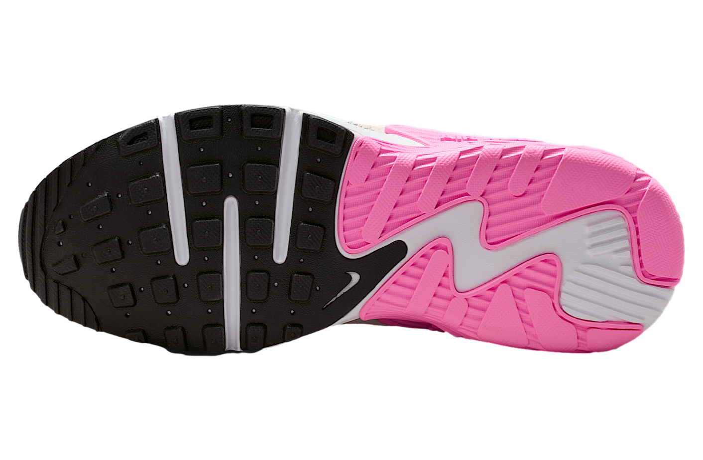 Nike Air Max Excee WMNS White / Photon Dust - Oct 2025 - CD5432