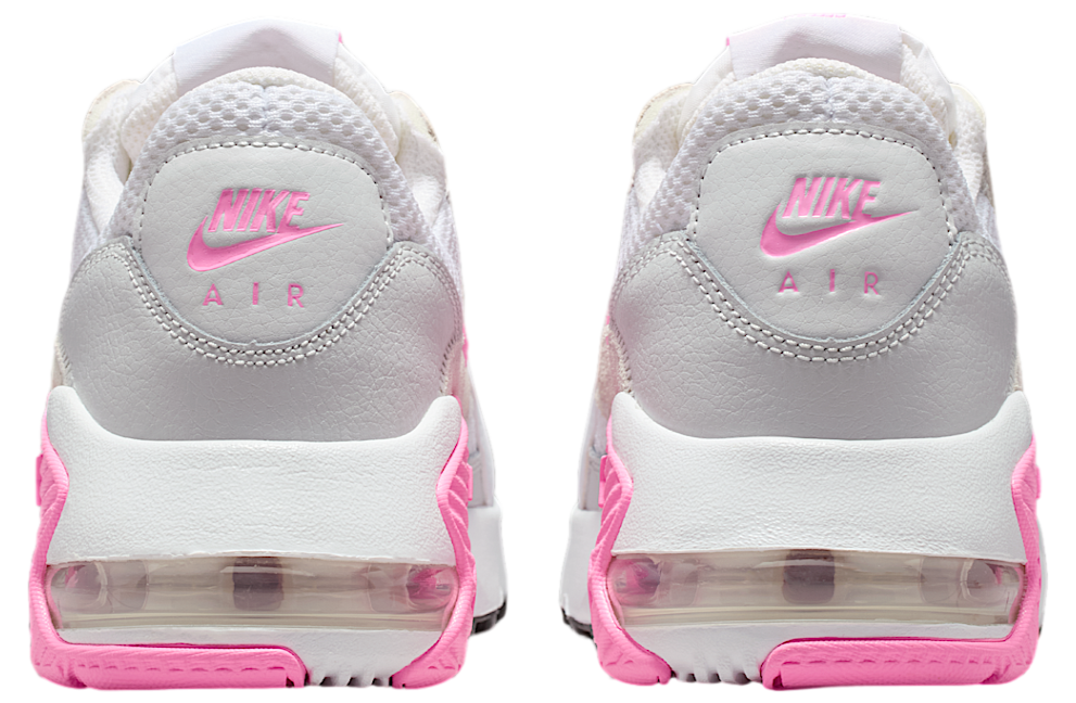 Nike Air Max Excee WMNS White / Photon Dust - Oct 2025