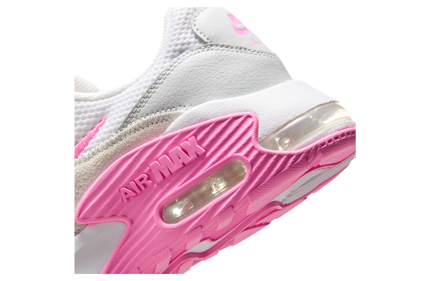 Nike Air Max Excee WMNS White / Photon Dust - Oct 2025 - CD5432