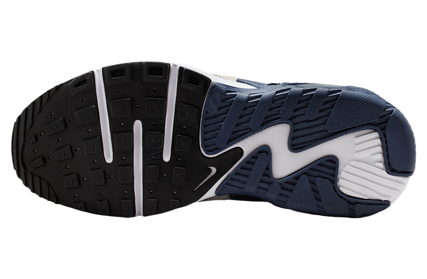 Nike Air Max Excee WMNS White / Photon Dust / Midnight Navy