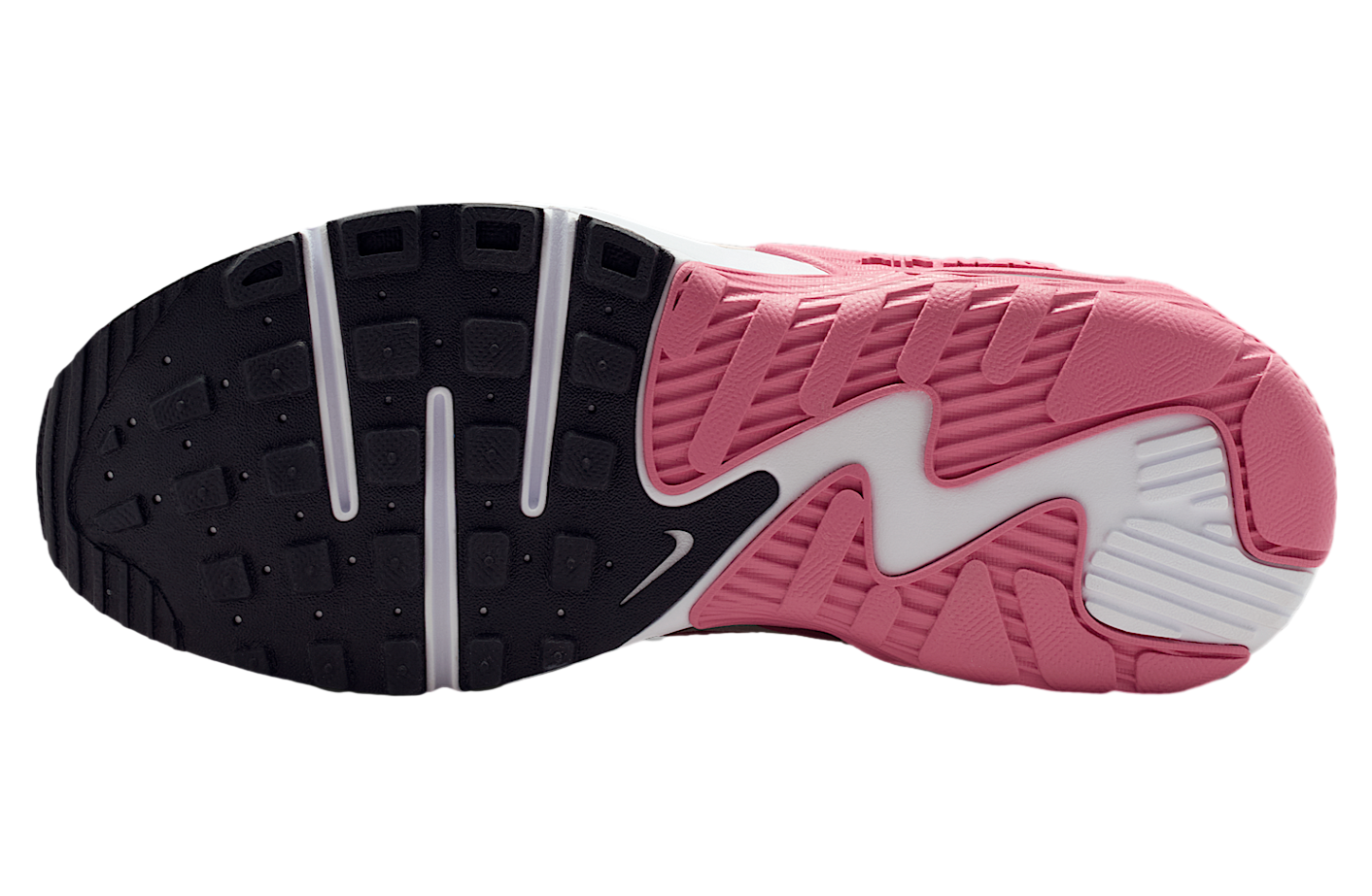 Nike Air Max Excee WMNS White / Pink Foam