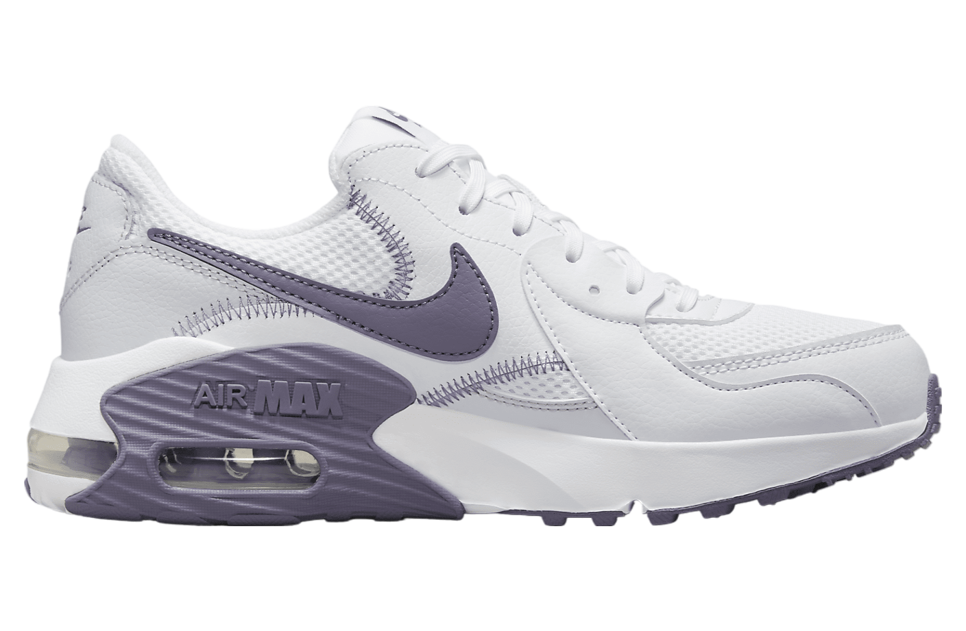 Nike Air Max Excee WMNS White / Pure Platinum