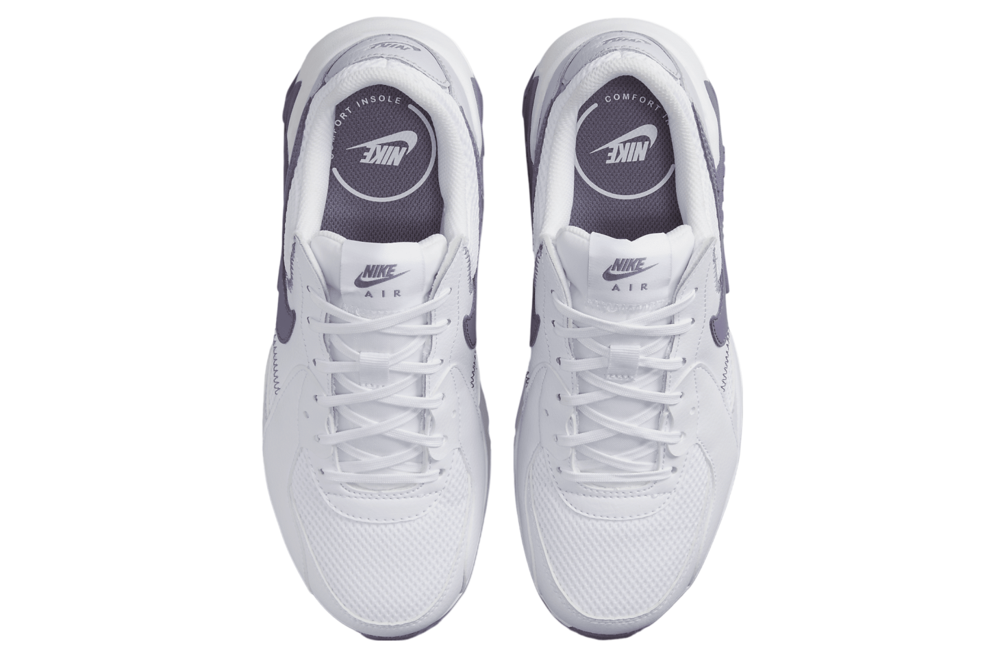 Nike Air Max Excee WMNS White / Pure Platinum