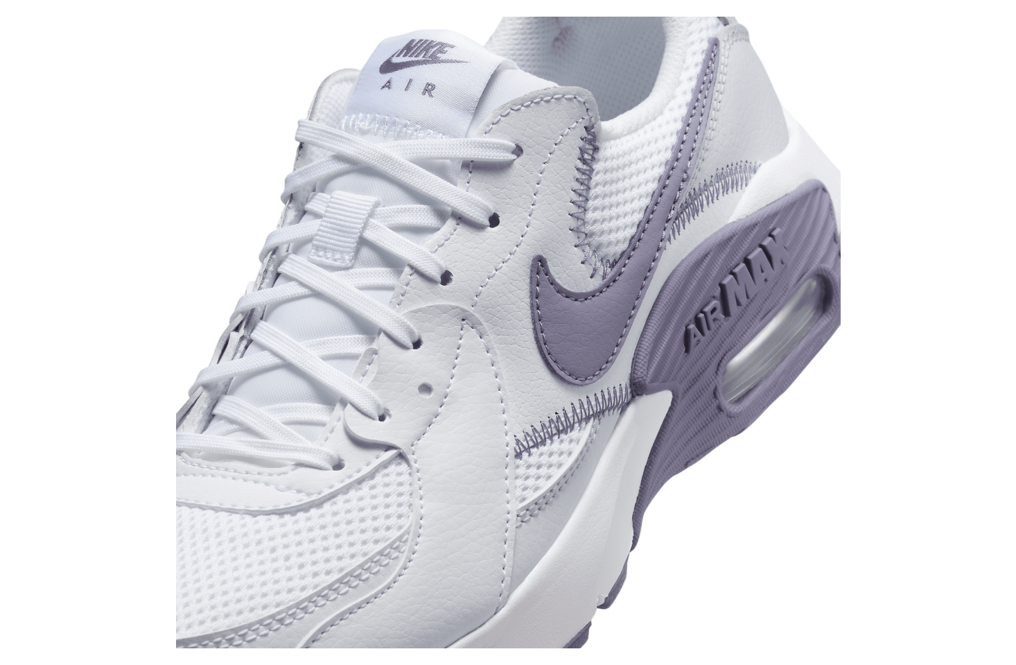 Nike Air Max Excee WMNS White / Pure Platinum