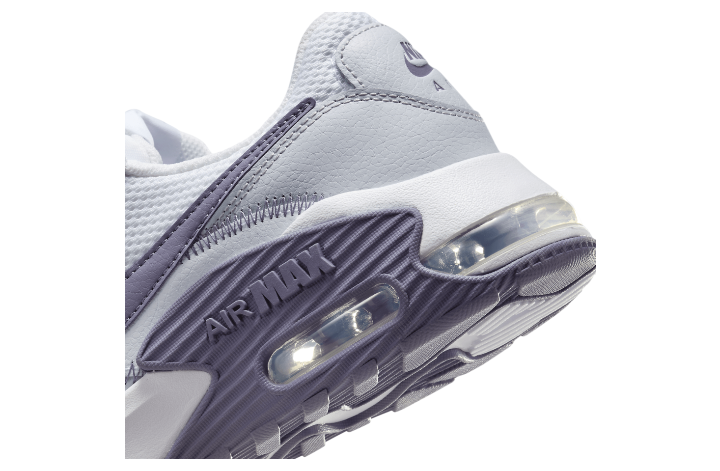 Nike Air Max Excee WMNS White / Pure Platinum