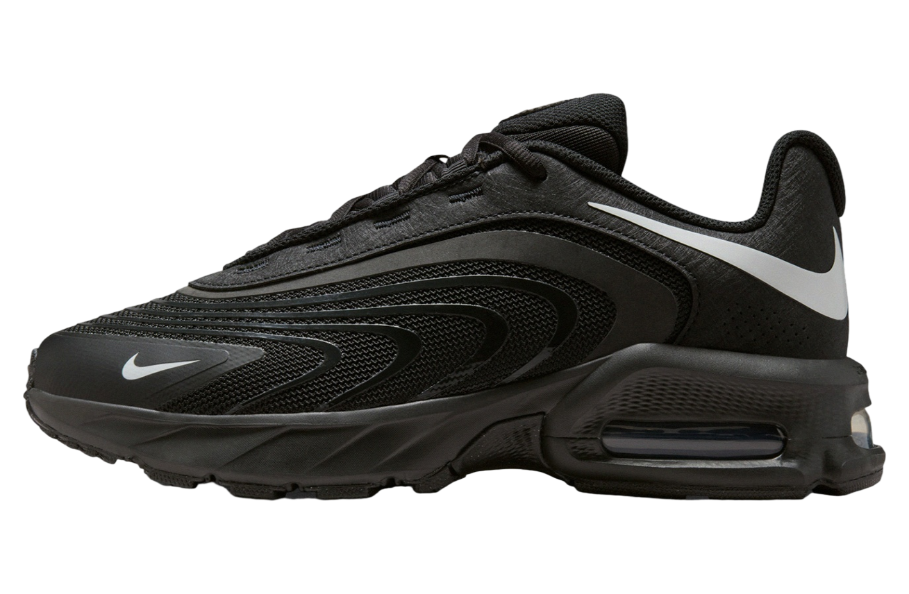 Nike Air Max Fire Black / White