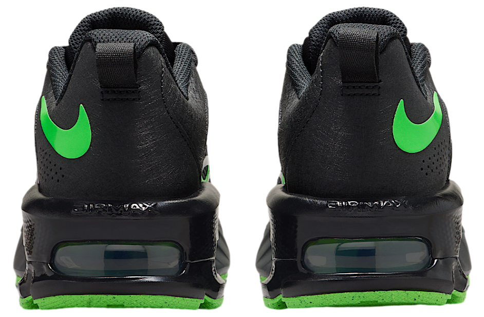 Nike Air Max Fire GS Anthracite / Black - Aug 2025 - IF2622