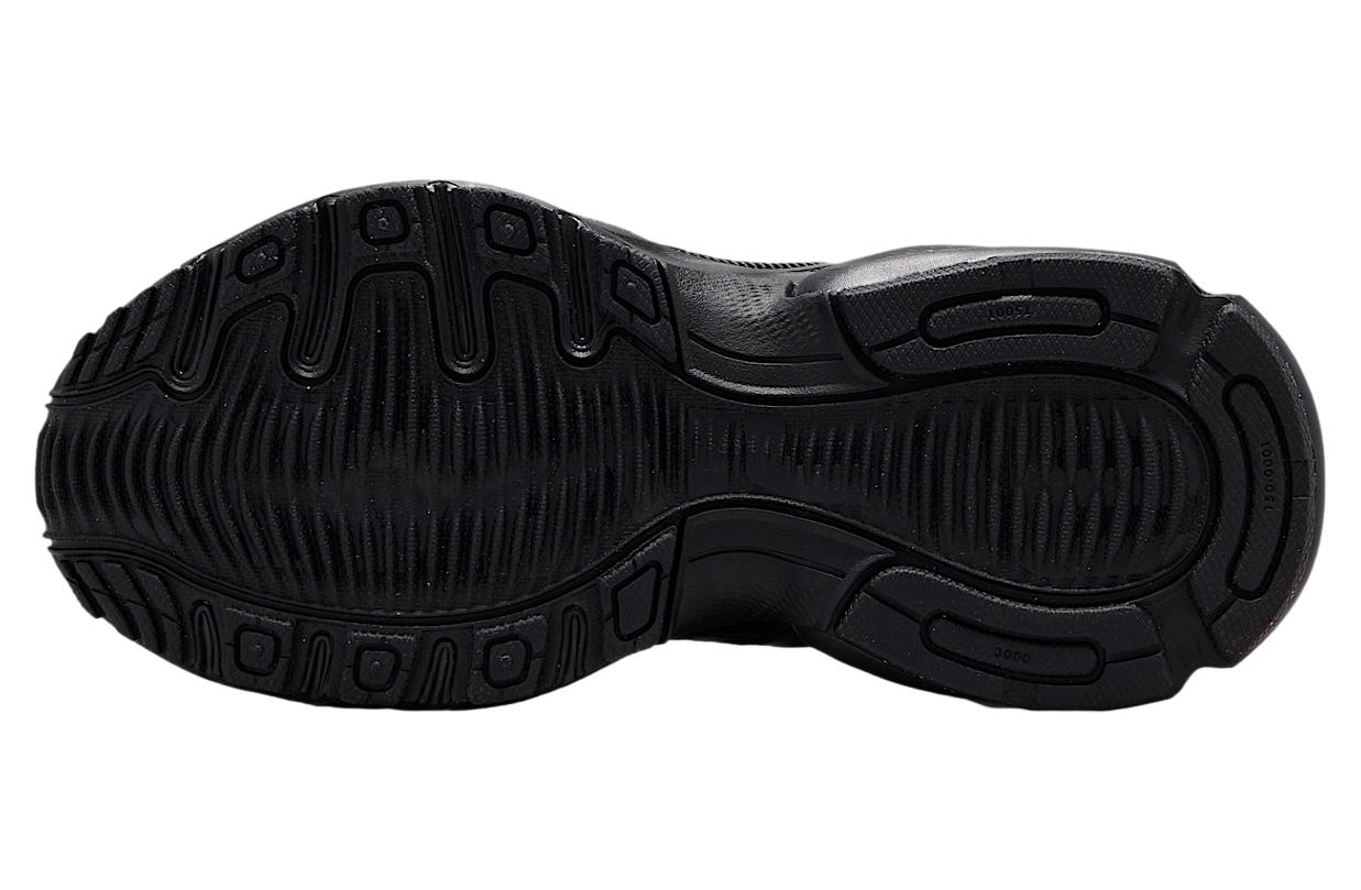 Nike Air Max Fire GS Black