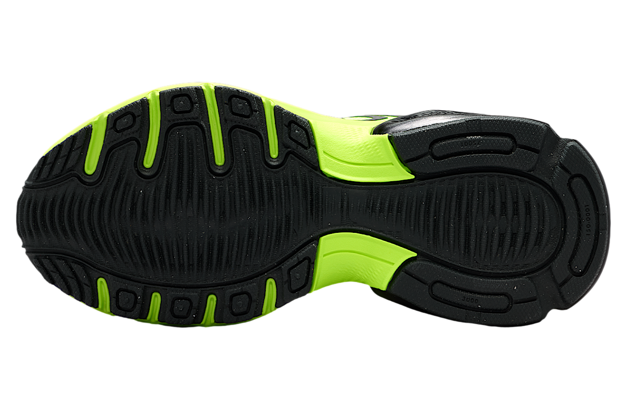 Nike Air Max Fire GS Volt / Barely Volt