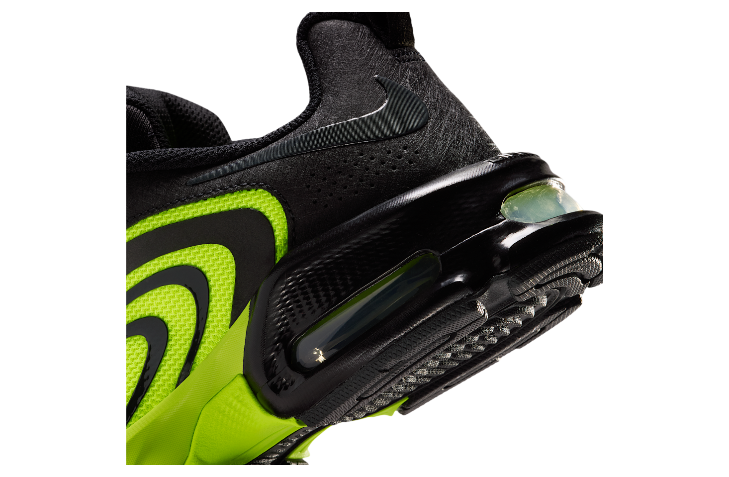 Nike Air Max Fire GS Volt / Barely Volt