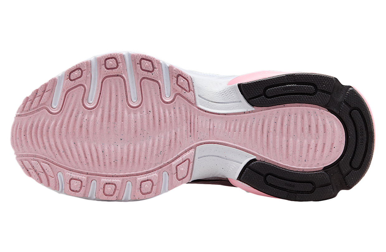 Nike Air Max Fire GS White / Medium Soft Pink