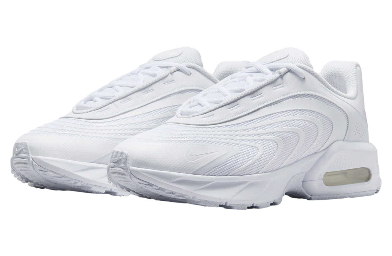 Nike Air Max Fire White / Black