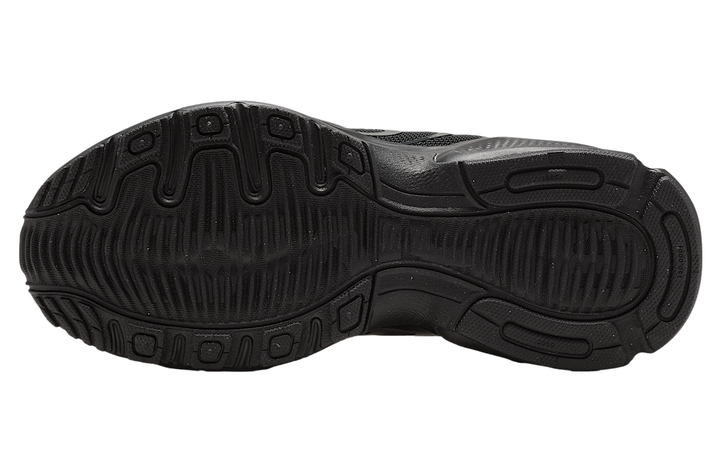 Nike Air Max Fire WMNS Black / Metallic Silver