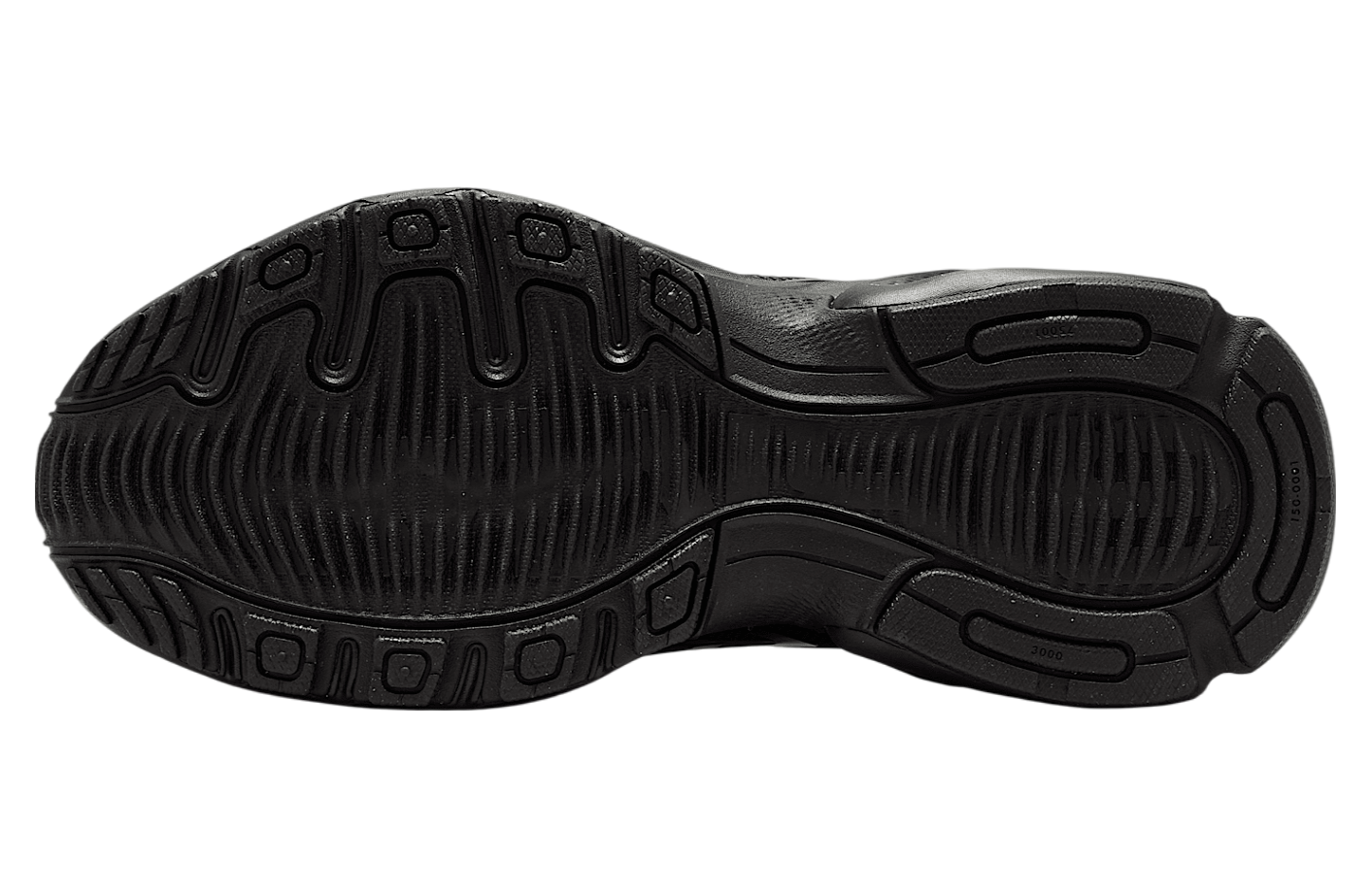Nike Air Max Fire Wmns Black / White