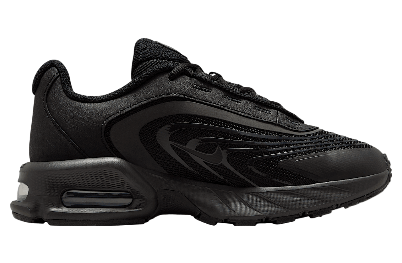 Nike Air Max Fire Wmns Black / White